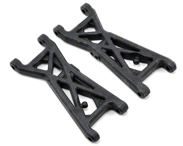 Team Losi Racing 22-4 Front Arm Set