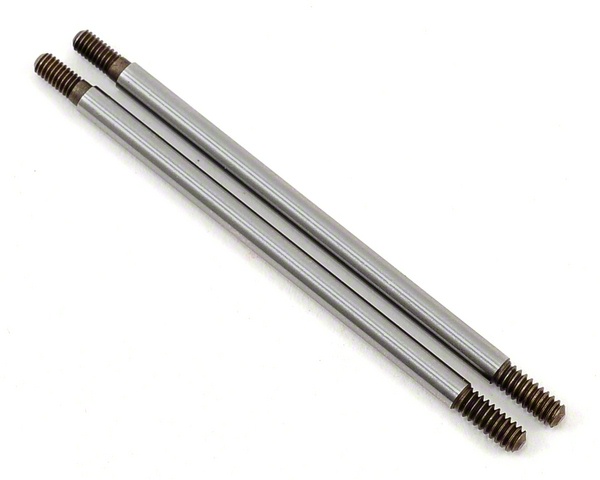 Vaterra Halix Shock Shaft, 3mm x 58.2mm (2)