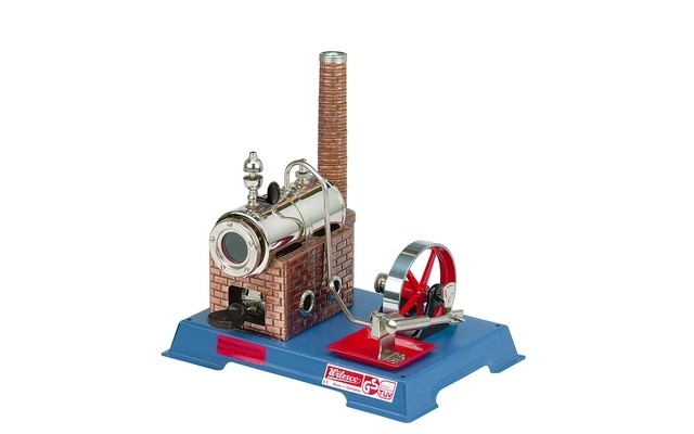 Wilesco D5 Steam Engine Kit